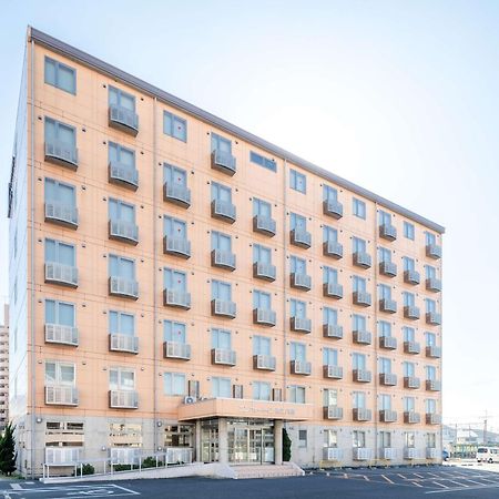 Comfort Inn Ōmihachiman Exterior foto